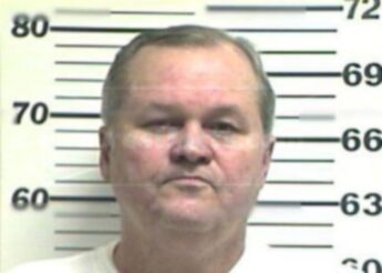 Robert Clinton Hinkle