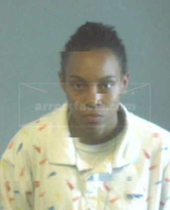 Latasha B Sweeney