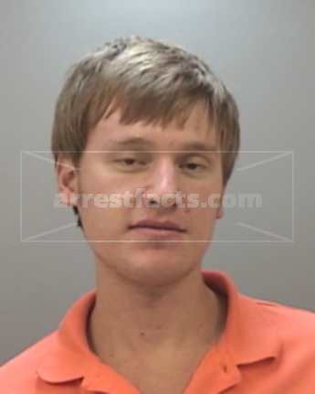 Travis Andrew Dorsey