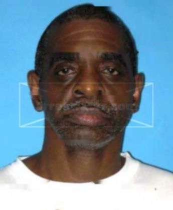 Frederick Jerome Brown