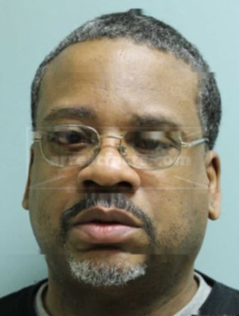 Orlando Jacobs