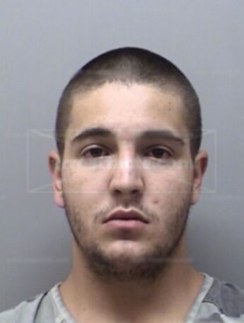 Jonathan Scott Glidewell