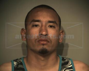 Randy Saenz Arguelles