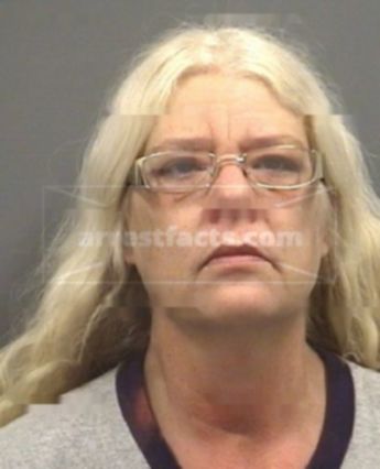Teresa Diann Burkett