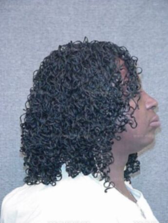 Claudette Carter