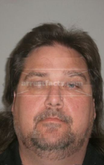 Barry Eugene Reeves