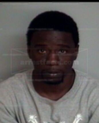Brian Reshard Mccloud
