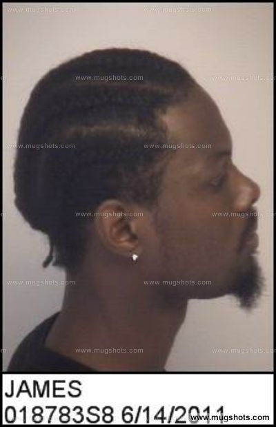 Curtis A James
