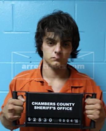 Steven Raymond Foster