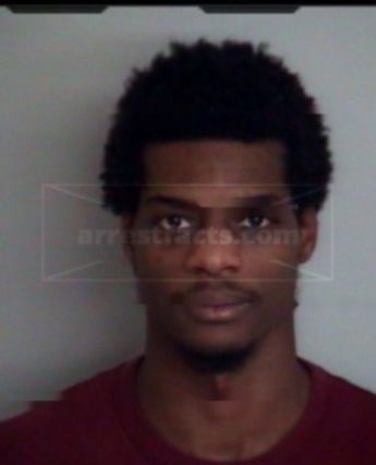 Devin Demetrius Fate