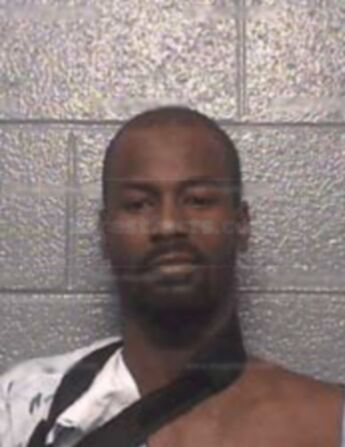 Raphael Laquinn Daniels