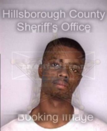 Dante Lamar Lazarus