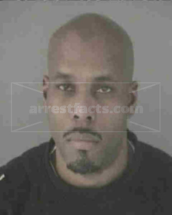 Kevin John Gibson
