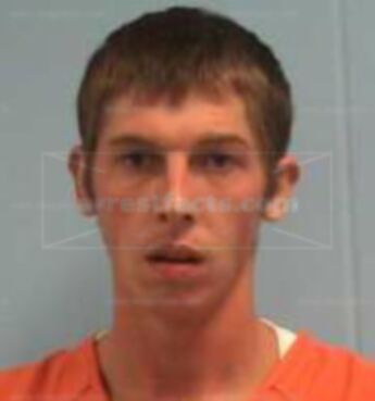 Levi Douglas Bryson