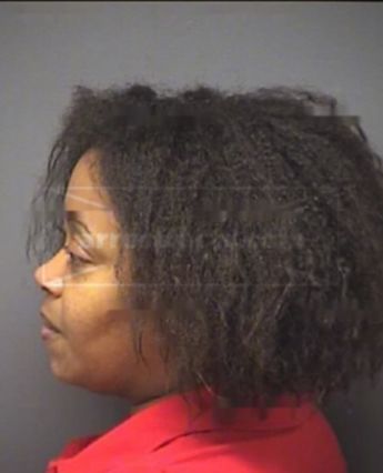Krystal Diane Rosser