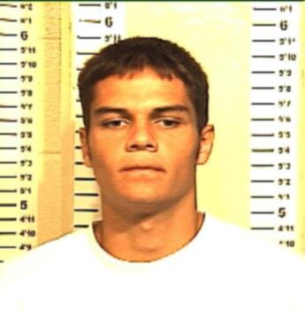 Joshua Joseph Barthel