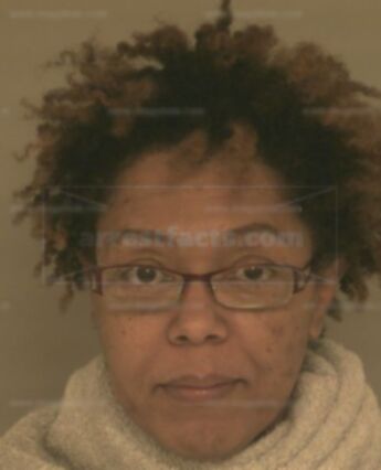 Shaughnna Bell Blackmon