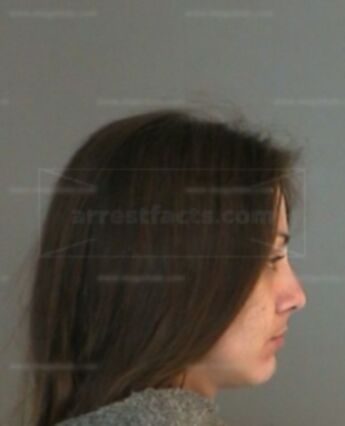 Amy Nicole Hisbrook
