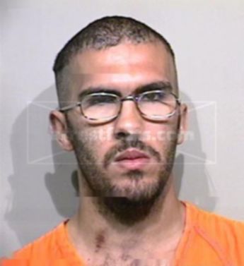 Jeremy Scott Hogan