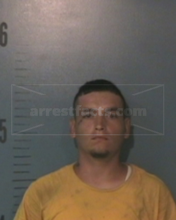 Joseph Daniel Moreno