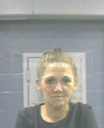 Carrie Lynn Cremeans