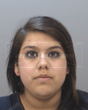 Brittany Elizabeth Rodriguez