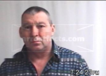 Russell Vernon Freeman