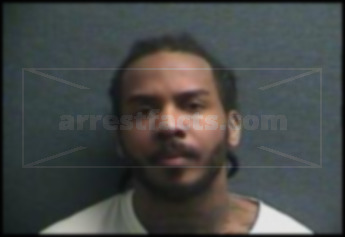 Desmond Antonio Jenkins