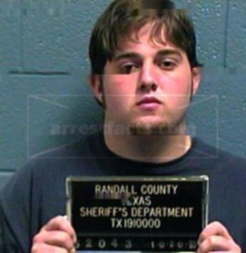 Christopher Ryan Cochran