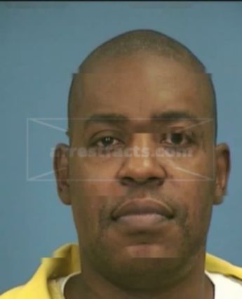 Cedric Williams