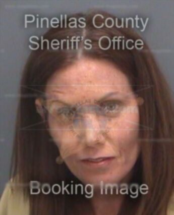 Caroline Ellen Mcmahon