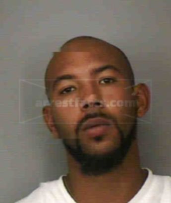 Timothy Jay Coleman