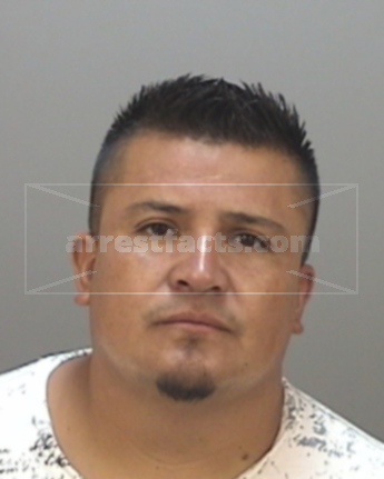 Mario Alberto Martinez