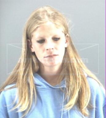 April Denise Irby