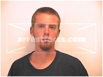 Jarod Thomas Baumgardner