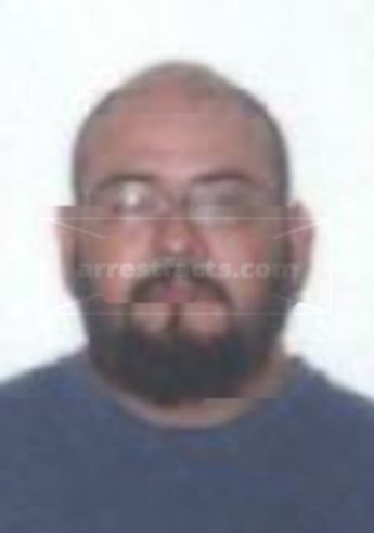 Frank Gomez Jr.