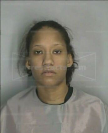 Tiffany Michelle Mccloud