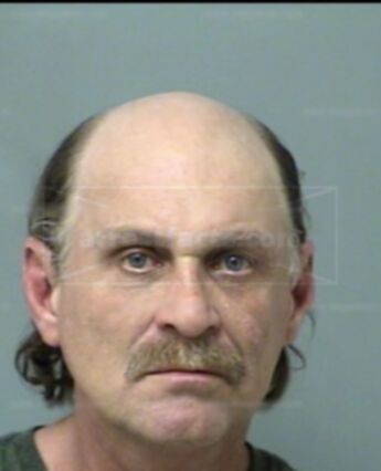 Ronald David Albright