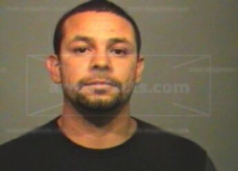 Stephen Ray Guerque