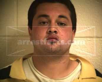 Gerald Wayne Lee Sorcia