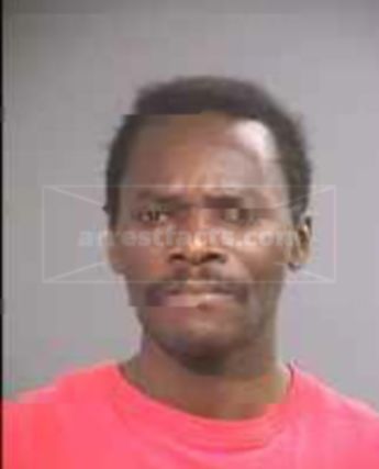 Mohamed Michael Camara