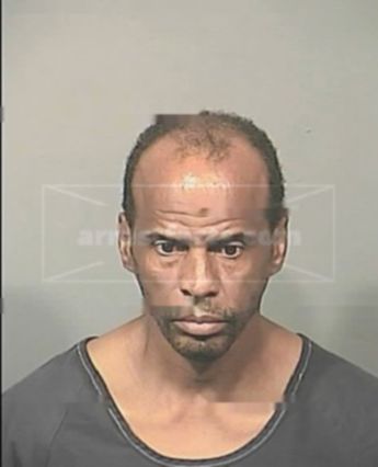 Derrick Spencer Collins