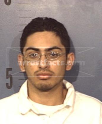 Daniel Julian Jimenez