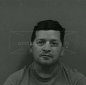 Jesus Galvez Ortiz