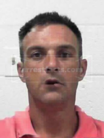 Jarrett Wayne Mccallister
