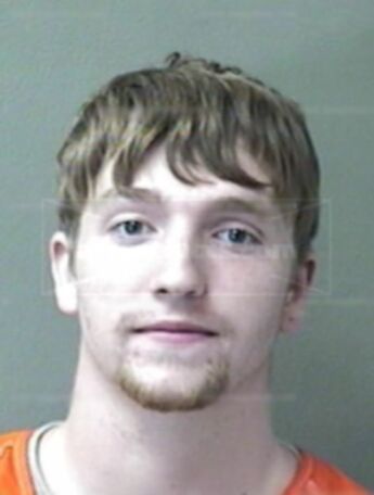 James Ronald Baylis Jr
