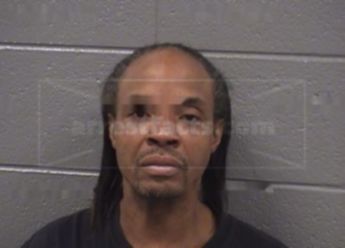 Leroy Bogan
