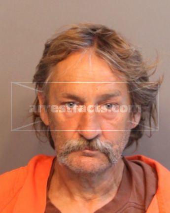 Gary Steven Little