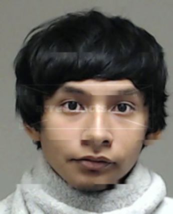 Jesus Ivan Castillo