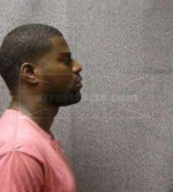Terrell R Sanders